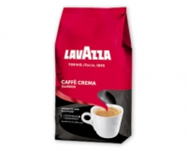 LAVAZZA Kaffee Crema Classico CHF 9.89