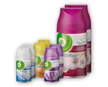 AIR WICK Fresh Matic Nachfullpackung