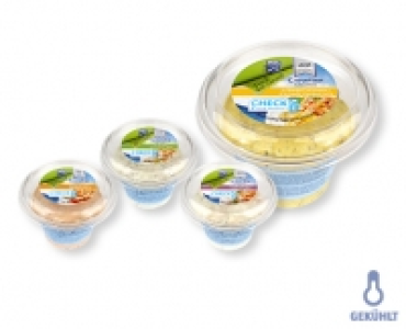 ALMARE SEAFOOD Crevetten-Salate