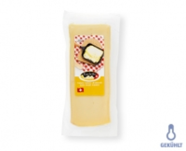 DUOR Raclette Block CHF 7.99