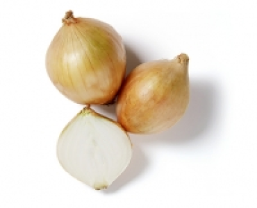 Zwiebeln