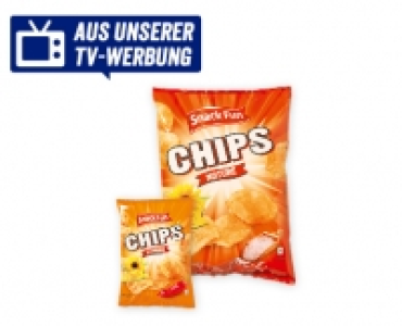 SNACK FUN Chips