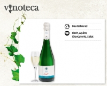 HERZOG ALBA Sekt