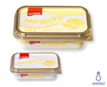 BELLASAN® Margarine mit Butter