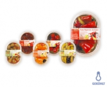 LOMEE Mediterrane Antipasti