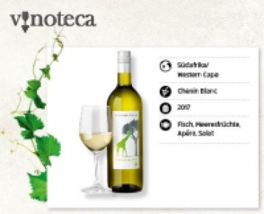 AFRICAN HILLS Chenin Blanc