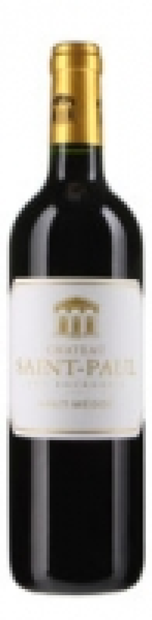 Ch&acirc;teau Saint-Paul Cru Bourgeois Haut-M&eacute;doc AOC 2015 CHF&nbsp;12.50