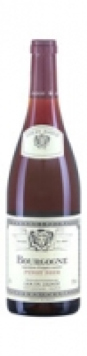 Bourgogne Pinot Noir L. Jadot AOC 2014 CHF&nbsp;10.95