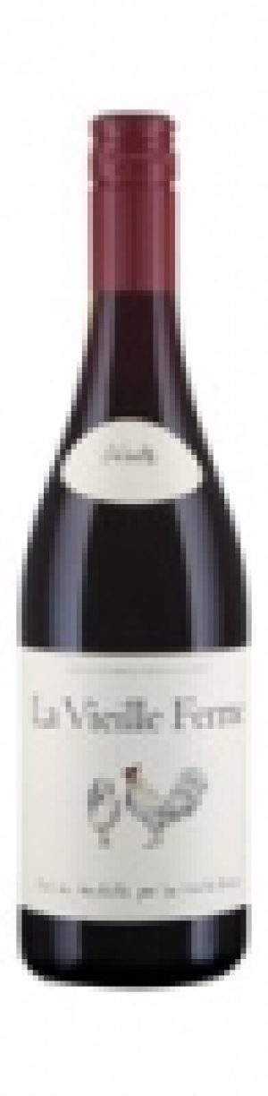 La Vieille Ferme Rouge 2016