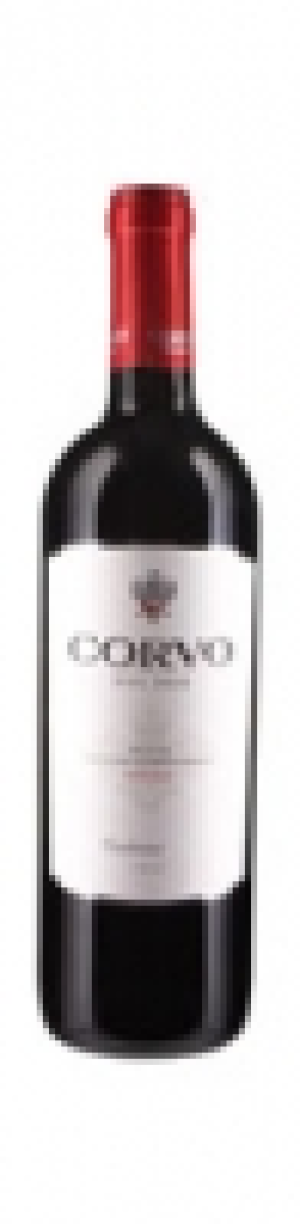Corvo Rosso Sicilia IGP 2013