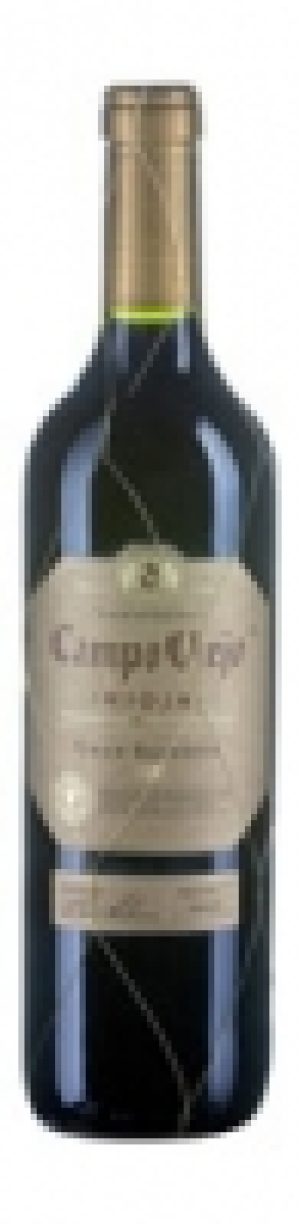 Rioja DOCa Gran Reserva Campo Viejo 2011
