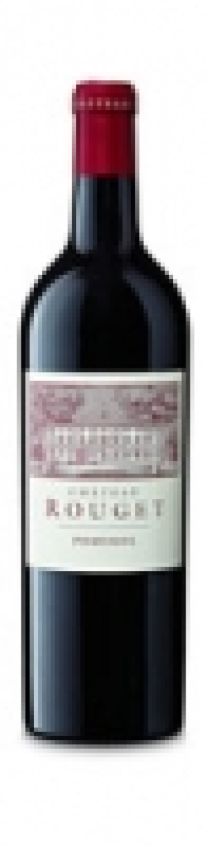Château Rouget Pomerol AC 2014