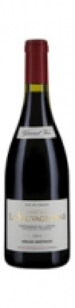 Terrasses du Larzac AOC Château La Sauvageonne Grand Vin 2011