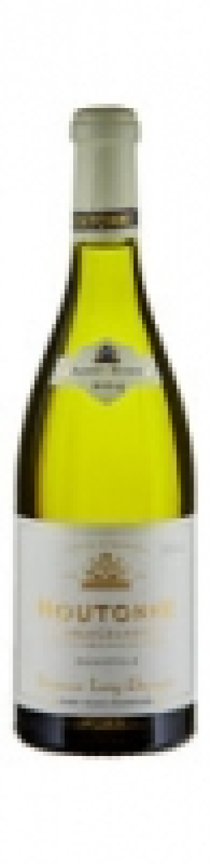 Chablis La Moutonne Grand Cru 2014
