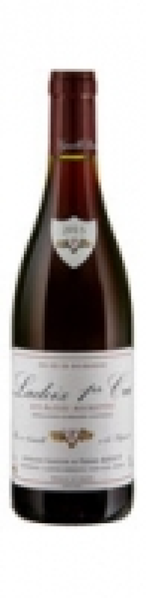 Ladoix 1er Cru Les Basses Mourottes 2013