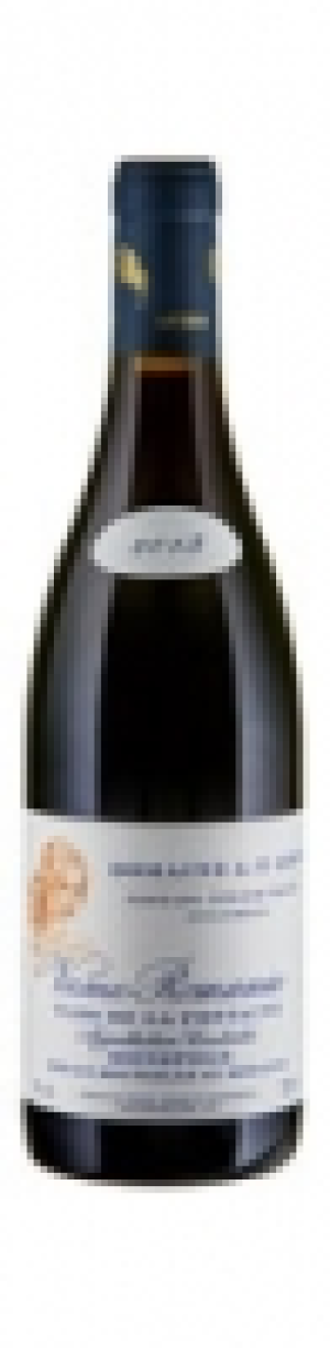 Vosne-Romanée clos de la Fontaine Monopole 2013