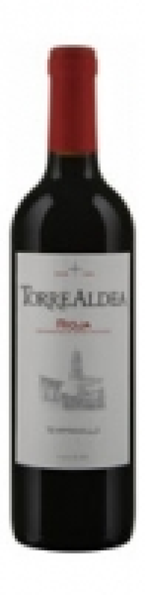 Rioja DOCa Torre Aldea Tinto 2017