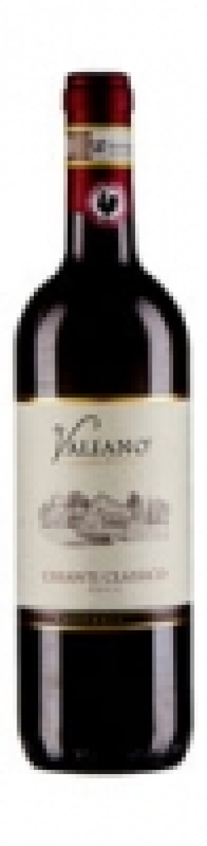 Chianti Classico Valiano DOCG 2015 CHF 11.50