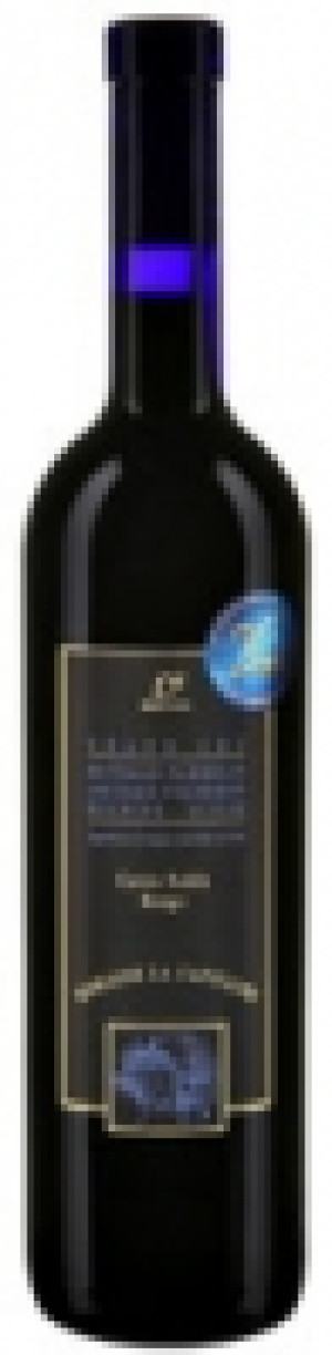 Naturaplan Bio La Côte AOC Cuvée Noble Rouge Capitaine 2016