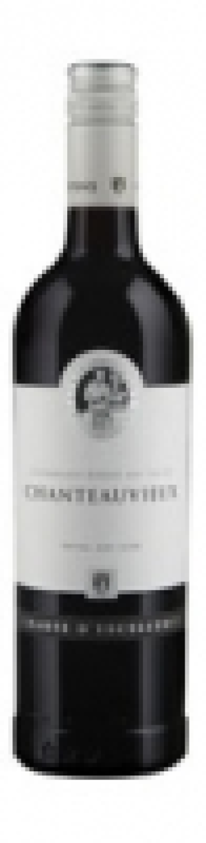 Valais AOC Assemblage Rouge Chanteauvieux Provins 2016