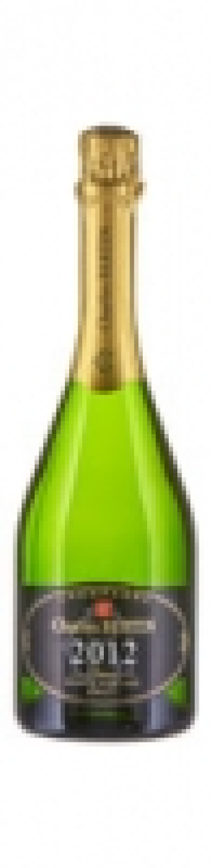 Champagne AOC Grand Vintage Brut Charles Bertin 2012