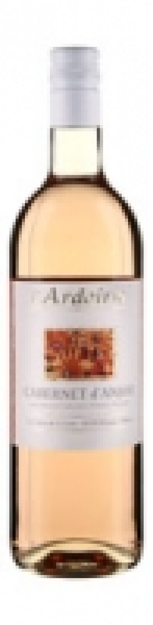 Cabernet dAnjou AOP LArdoirie Rosé 2016