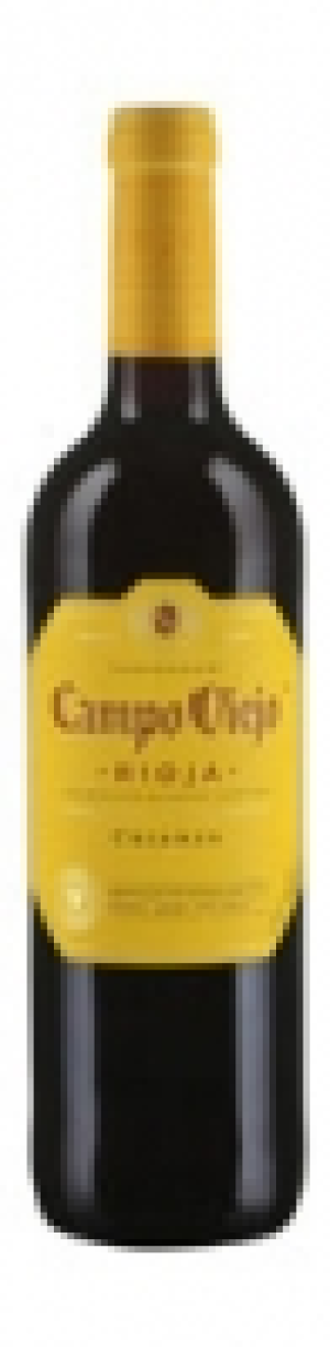 Rioja Campo Viejo Crianza DOCa 2014