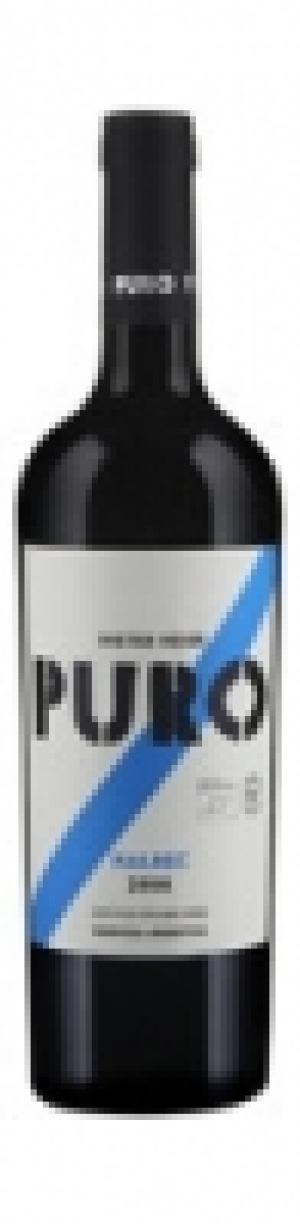 Malbec Puro Mendoza Dieter Meier 2016