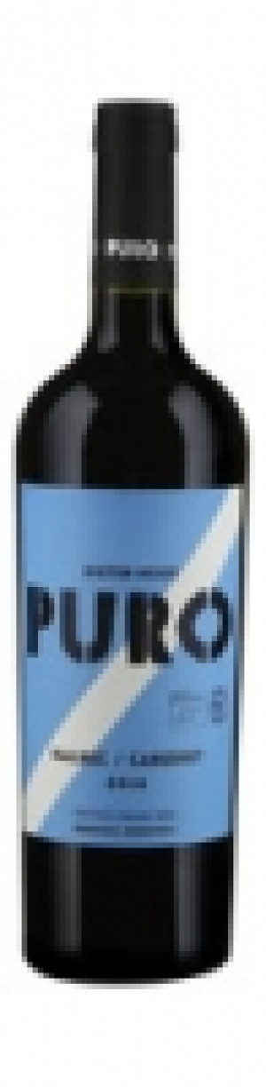 Puro Malbec Cabernet Mendoza Dieter Meier 2016