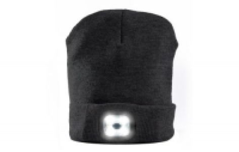 M&uuml;tze Adult schwarz