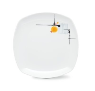 Micasa  Cucina & Tavola SUNRISE Dessertteller