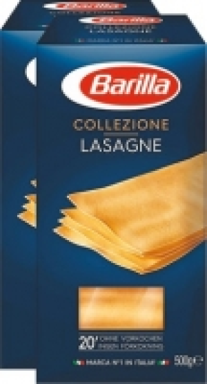 Barilla Lasagne Bolognesi CHF 4.95