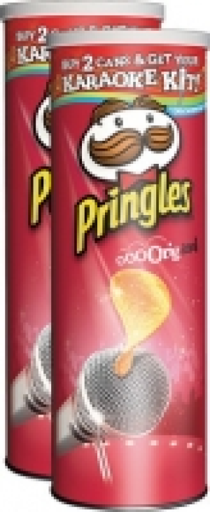 Pringles Chips Original CHF 4.60