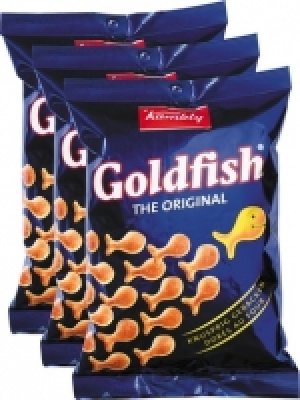 Kambly Goldfish The Original CHF 6.95
