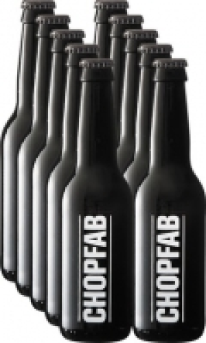 Chopfab Draft Bier CHF&nbsp;9.45