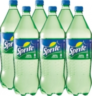 Sprite CHF 7.70