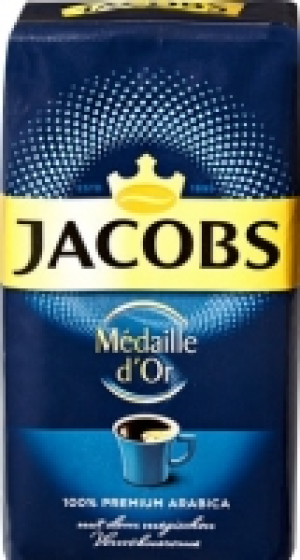 Jacobs Kaffee Médaille dOr CHF 5.50
