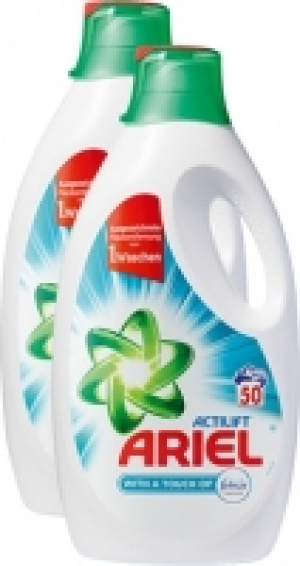 Ariel Flüssigwaschmittel Febreze CHF 21.95