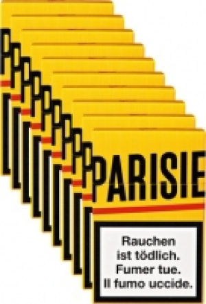 Parisienne Orange CHF 74.00