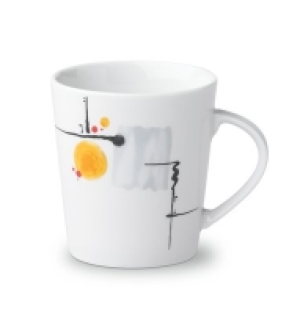 Micasa  Cucina & Tavola SUNRISE Mug