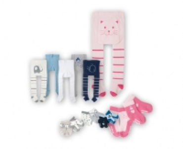 IMPIDIMPI Baby-Strumpfhose/-Söckchen