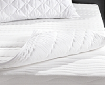 MY LIVING STYLE Matratzen-Topper CHF 79.90