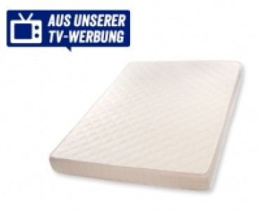 MY LIVING STYLE Matratze Supercomfort CHF 89.90