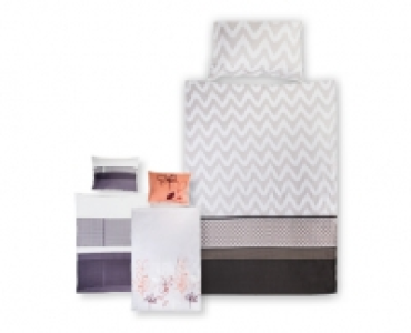 MY LIVING STYLE Jersey-Bettwäsche CHF 24.90