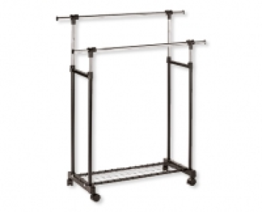 EASY HOME® Kleiderwagen CHF 34.90