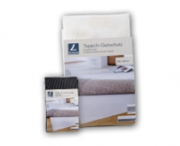 MY LIVING STYLE Teppichgleitschutz