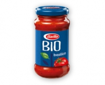 BARILLA Bio Basilico