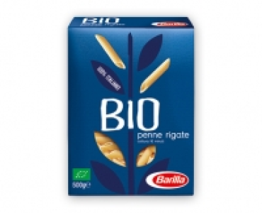 BARILLA Bio Penne Rigate