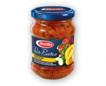 BARILLA Pesto Rustico mediterranes Gemuse