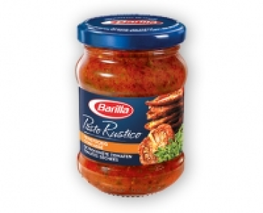 BARILLA Pesto Rustico getrocknete Tomaten CHF 2.75